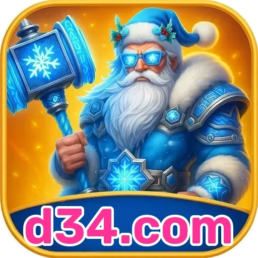 d34.com: Transformando a Experiência de Login em Jogos Online