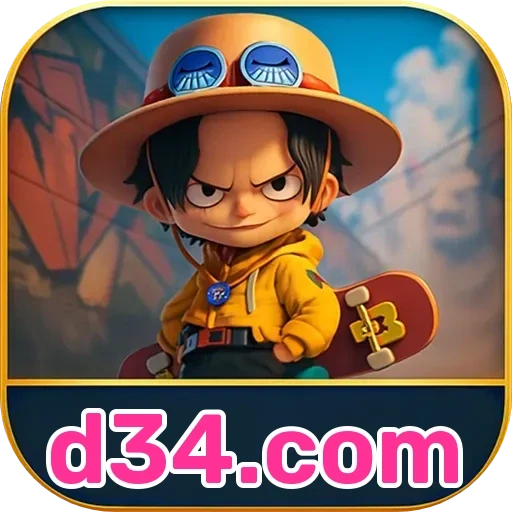 d34.com: Descubra as Melhores Promoções do Mundo dos Jogos!