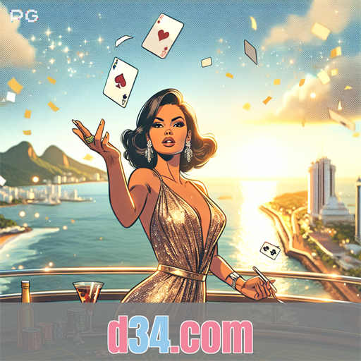 Slots emocionantes que fazem história no d34.com