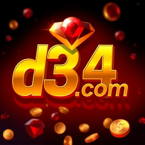 d34.com logo